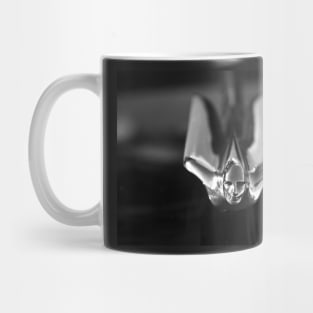 1949 Cadillac flying man Mug